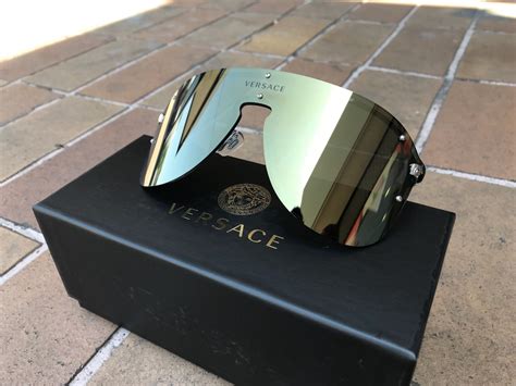 versace lentes mujer